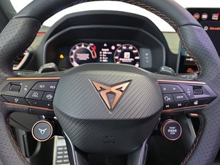 CUPRA Formentor 1.5 eTSI DSG 5*J.Gar/ACC/el.Klappe/Keyless/Winterp.  ** - foto 20