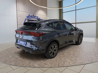CUPRA Formentor 1.5 eTSI DSG 5*J.Gar/ACC/el.Klappe/Keyless/Winterp.  ** - foto 5