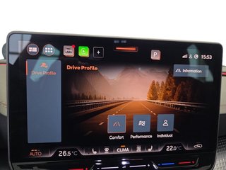 CUPRA Formentor 1.5 eTSI DSG 5*J.Gar/ACC/el.Klappe/Keyless/Winterp.  ** - foto 40