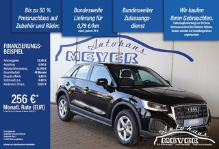 Audi Q2 age.one-day registration Kaufen