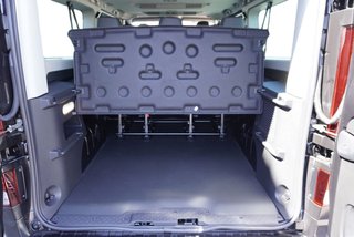 Renault Trafic Grand L2H1 9-Sitzer 17*Alu/Kamera/Pdc   ** - bilder 8