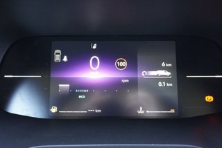 Renault Trafic Grand L2H1 9-Sitzer 17*Alu/Kamera/Pdc   ** - bilder 14