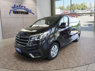 Renault Trafic Grand L2H1 9-Sitzer 17*Alu/Kamera/Pdc   ** - bilder 3