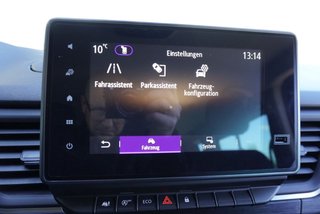 Renault Trafic Grand L2H1 9-Sitzer 17*Alu/Kamera/Pdc   ** - bilder 20