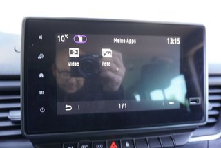 Renault Trafic Grand L2H1 9-Sitzer 17*Alu/Kamera/Pdc   ** - bilder 33