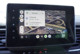 Renault Trafic Grand L2H1 9-Sitzer 17*Alu/Kamera/Pdc   ** - bilder 37