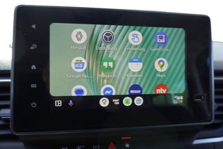 Renault Trafic Grand L2H1 9-Sitzer 17*Alu/Kamera/Pdc   ** - bilder 38