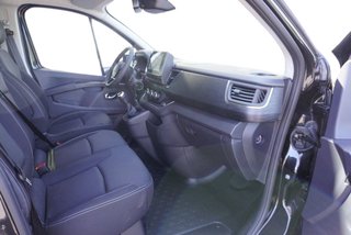 Renault Trafic Grand L2H1 9-Sitzer 17*Alu/Kamera/Pdc   ** - bilder 3