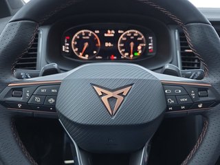 CUPRA Ateca 1,5TSI DSG 5*J.Gar/AHK/Pano/Leder/ACC/Navi/el.Klappe  ** - bilder 18