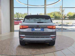 CUPRA Ateca 1,5TSI DSG 5*J.Gar/AHK/Pano/Leder/ACC/Navi/el.Klappe  ** - bilder 4