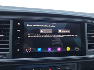 CUPRA Ateca 1,5TSI DSG 5*J.Gar/AHK/Pano/Leder/ACC/Navi/el.Klappe  ** - bilder 33