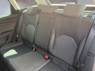 SEAT Leon ST 1.4TSI Xcellence LED/Navi/Soundsystem - bilder 8