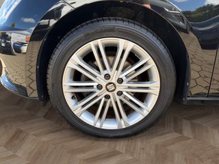 SEAT Leon ST 1.4TSI Xcellence LED/Navi/Soundsystem - bilder 9