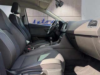 SEAT Leon ST 1.4TSI Xcellence LED/Navi/Soundsystem - bilder 10