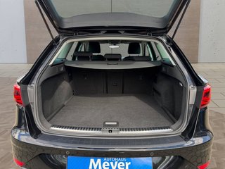 SEAT Leon ST 1.4TSI Xcellence LED/Navi/Soundsystem - bilder 11