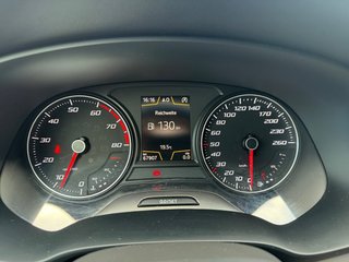 SEAT Leon ST 1.4TSI Xcellence LED/Navi/Soundsystem - bilder 12