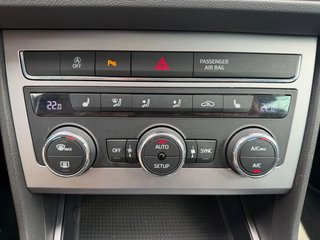SEAT Leon ST 1.4TSI Xcellence LED/Navi/Soundsystem - bilder 17