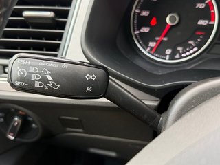 SEAT Leon ST 1.4TSI Xcellence LED/Navi/Soundsystem - bilder 18