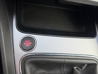 SEAT Leon ST 1.4TSI Xcellence LED/Navi/Soundsystem - bilder 20