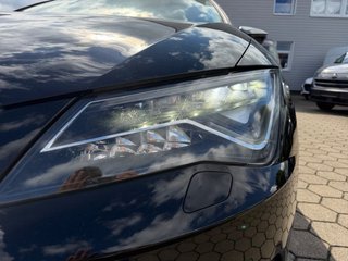 SEAT Leon ST 1.4TSI Xcellence LED/Navi/Soundsystem - bilder 23