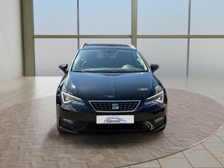 SEAT Leon ST 1.4TSI Xcellence LED/Navi/Soundsystem - bilder 3