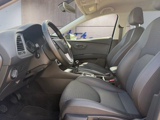 SEAT Leon ST 1.4TSI Xcellence LED/Navi/Soundsystem - bilder 4