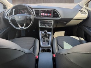 SEAT Leon ST 1.4TSI Xcellence LED/Navi/Soundsystem - bilder 5