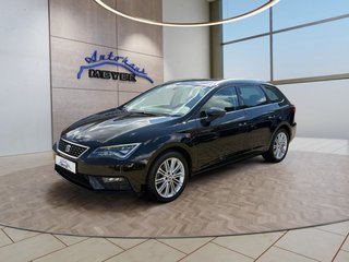 SEAT Leon Gebrauchtwagen Kaufen