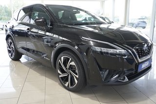 Nissan Qashqai age.one-day registration Kaufen