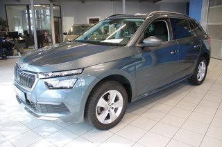 Skoda Kamiq Gebrauchtwagen Kaufen