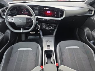 Opel Mokka GS 1,2 Hybrid LED/Kamera/Winterp/Klimaaut.  ** - foto 6