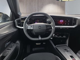 Opel Mokka GS 1,2 Hybrid LED/Kamera/Winterp/Klimaaut.  ** - foto 9