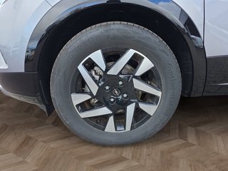 Opel Mokka GS 1,2 Hybrid LED/Kamera/Winterp/Klimaaut.  ** - foto 11