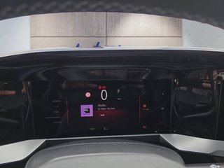 Opel Mokka GS 1,2 Hybrid LED/Kamera/Winterp/Klimaaut.  ** - foto 15