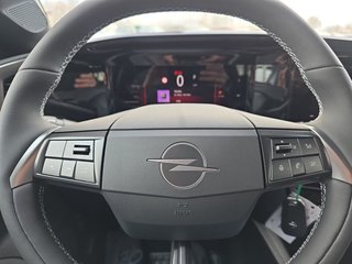 Opel Mokka GS 1,2 Hybrid LED/Kamera/Winterp/Klimaaut.  ** - foto 16