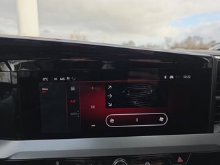 Opel Mokka GS 1,2 Hybrid LED/Kamera/Winterp/Klimaaut.  ** - foto 22