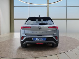 Opel Mokka GS 1,2 Hybrid LED/Kamera/Winterp/Klimaaut.  ** - foto 4