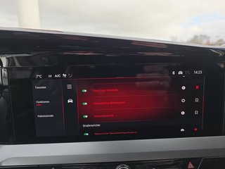 Opel Mokka GS 1,2 Hybrid LED/Kamera/Winterp/Klimaaut.  ** - foto 28