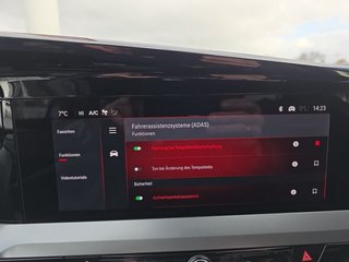 Opel Mokka GS 1,2 Hybrid LED/Kamera/Winterp/Klimaaut.  ** - foto 29