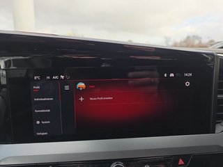 Opel Mokka GS 1,2 Hybrid LED/Kamera/Winterp/Klimaaut.  ** - foto 33