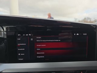 Opel Mokka GS 1,2 Hybrid LED/Kamera/Winterp/Klimaaut.  ** - foto 34