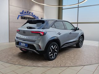 Opel Mokka GS 1,2 Hybrid LED/Kamera/Winterp/Klimaaut.  ** - foto 5