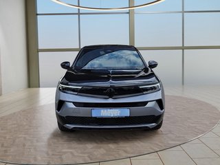 Opel Mokka GS 1,2 Hybrid LED/Kamera/Winterp/Klimaaut.  ** - foto 4