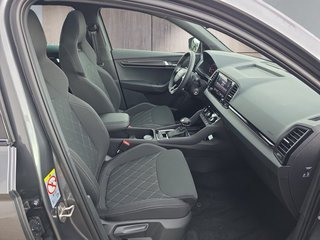 Skoda Karoq Sportline 2,0TSI DSG Pano/AHK/4*J.Gar/Navi/Matrix   ** - bilder 10