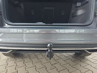Skoda Karoq Sportline 2,0TSI DSG Pano/AHK/4*J.Gar/Navi/Matrix   ** - bilder 15