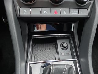 Skoda Karoq Sportline 2,0TSI DSG Pano/AHK/4*J.Gar/Navi/Matrix   ** - bilder 22