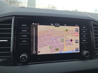 Skoda Karoq Sportline 2,0TSI DSG Pano/AHK/4*J.Gar/Navi/Matrix   ** - bilder 28