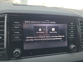 Skoda Karoq Sportline 2,0TSI DSG Pano/AHK/4*J.Gar/Navi/Matrix   ** - bilder 29