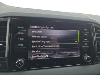 Skoda Karoq Sportline 2,0TSI DSG Pano/AHK/4*J.Gar/Navi/Matrix   ** - bilder 44