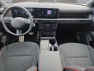 Hyundai TUCSON N-Line 1.6 180PS 4WD ACC/360*Kamera/el.Klappe/Navi  ** - bilder 6